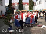 Folklorní soubor Javorník