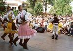 Mezinárodní folklorní festival Šumperk 2002